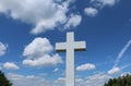 Jumonville Cross